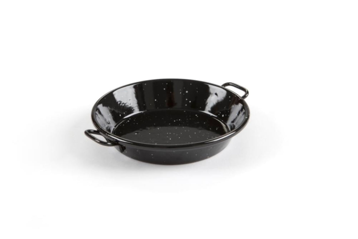 Paella Pan -Garcima Enamelled (12cm)