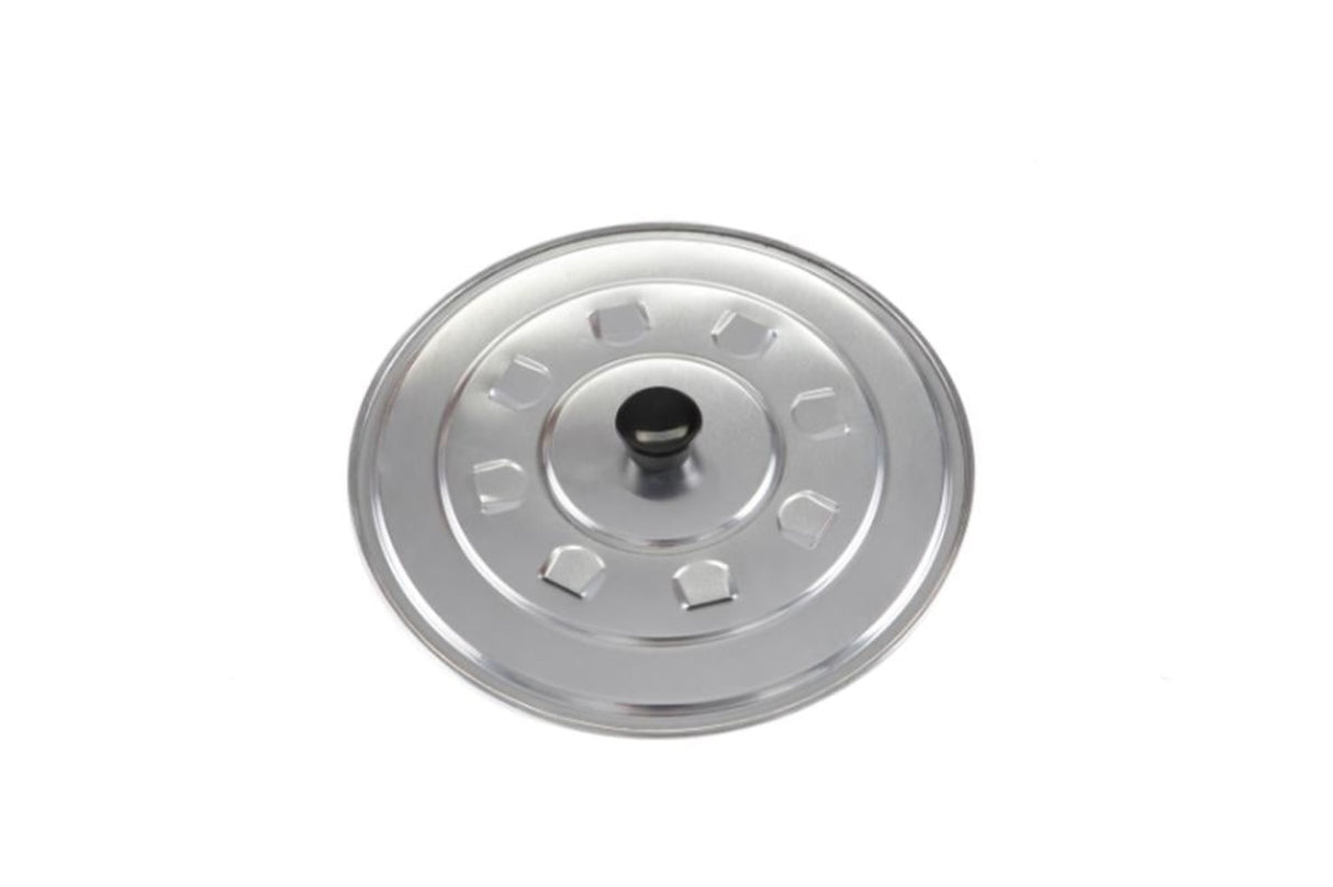 Paella Pan Lid - Garcima 32cm to fit 28 and 30 cm Paella Pan
