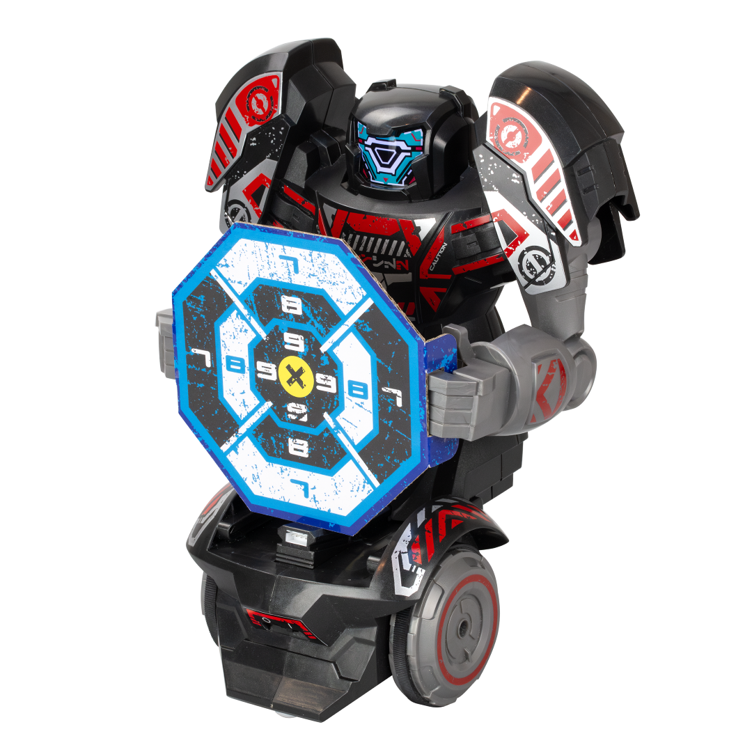 SILVERLIT YCOO - ROBO RAPIDFIRE