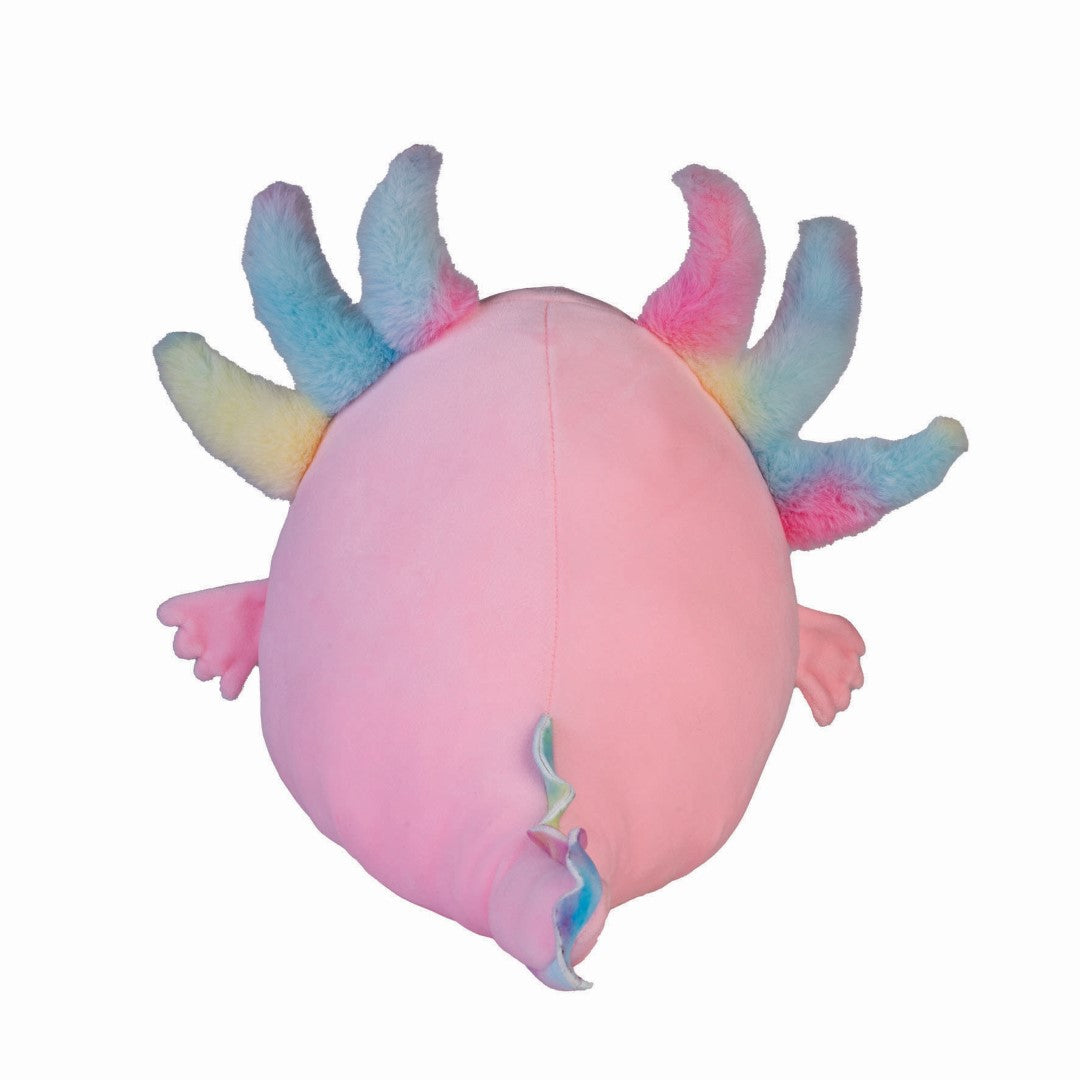 Plush - Smoosho's Pals Axolotl V2 (22cm)