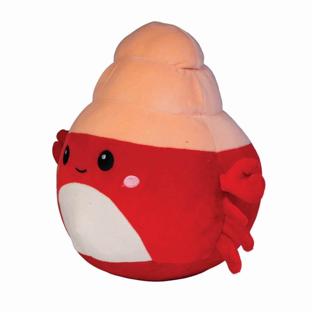 Plush - Smoosho's Pals Crab (22cm)