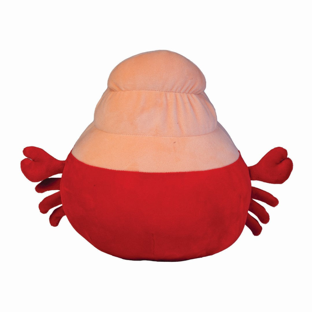Plush - Smoosho's Pals Crab (22cm)