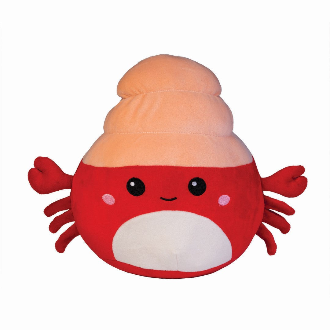 Plush - Smoosho's Pals Crab (22cm)