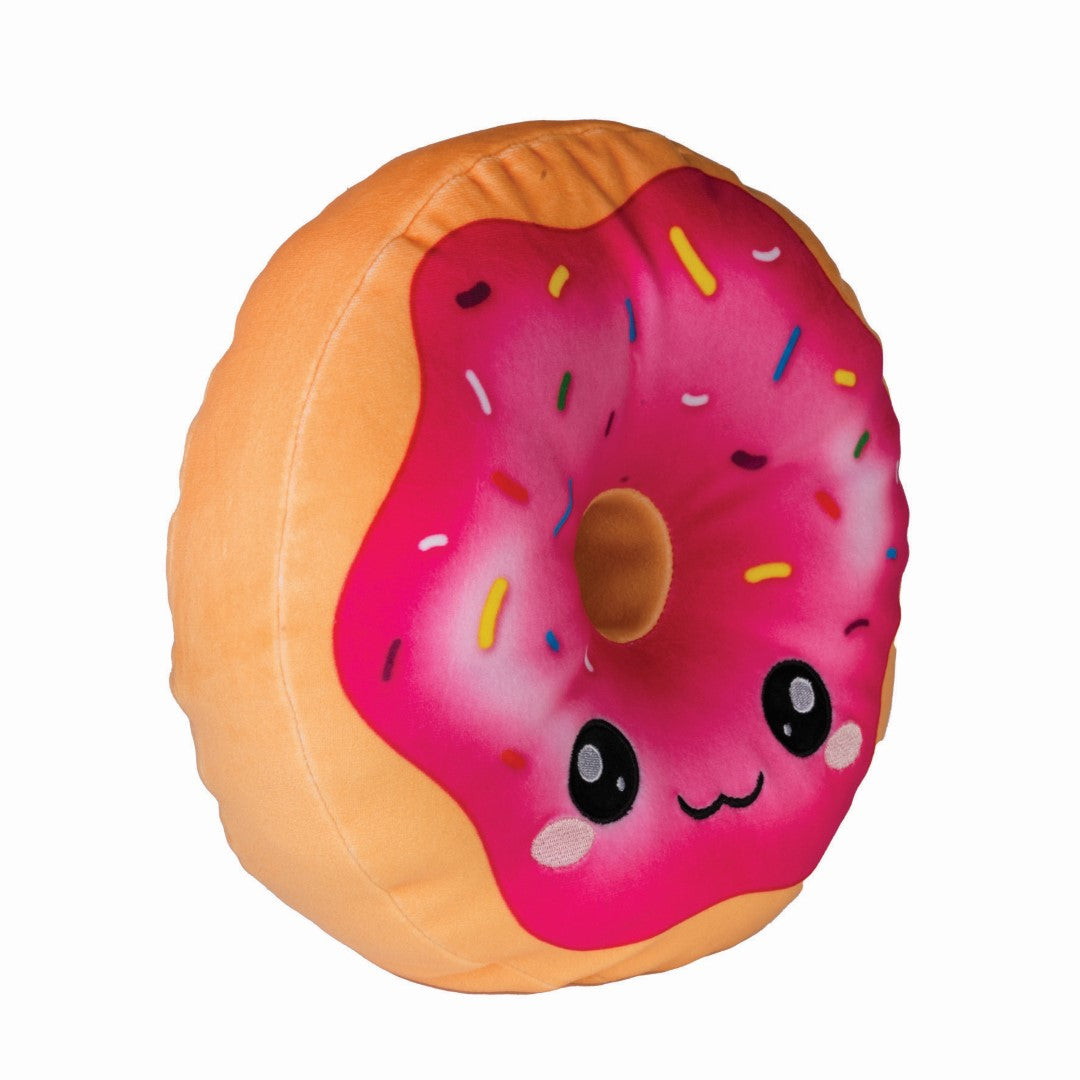 Plush - Smoosho's Pals Donut (22cm)
