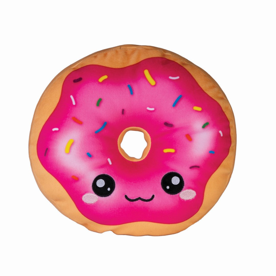 Plush - Smoosho's Pals Donut (22cm)