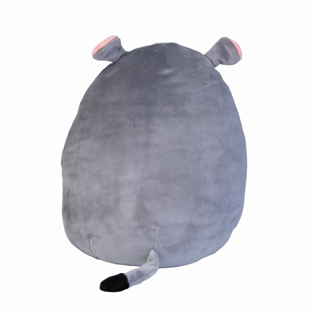 Plush - Smoosho's Pals Hippo (22cm)