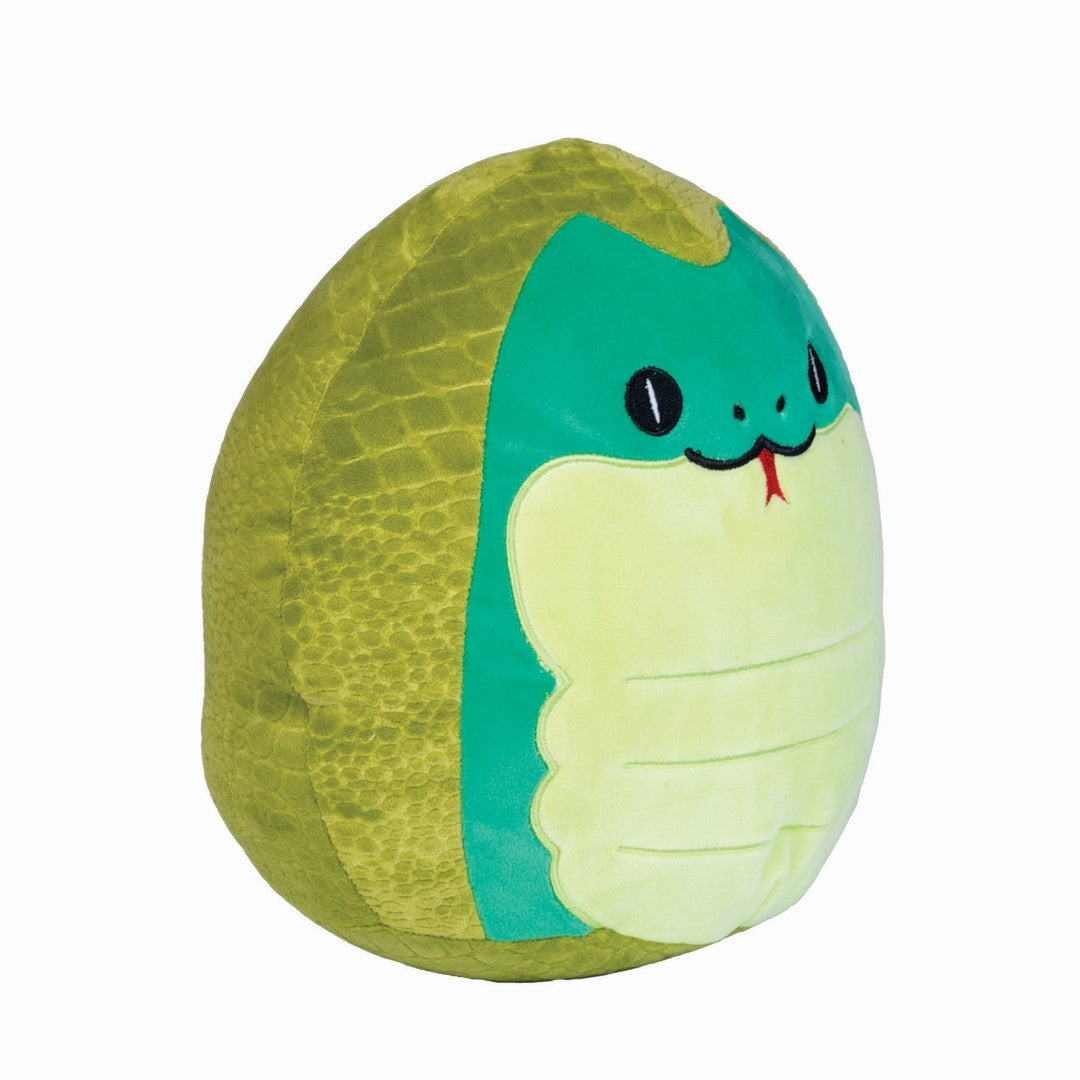 Plush - Smoosho's Pals Snake (22cm)