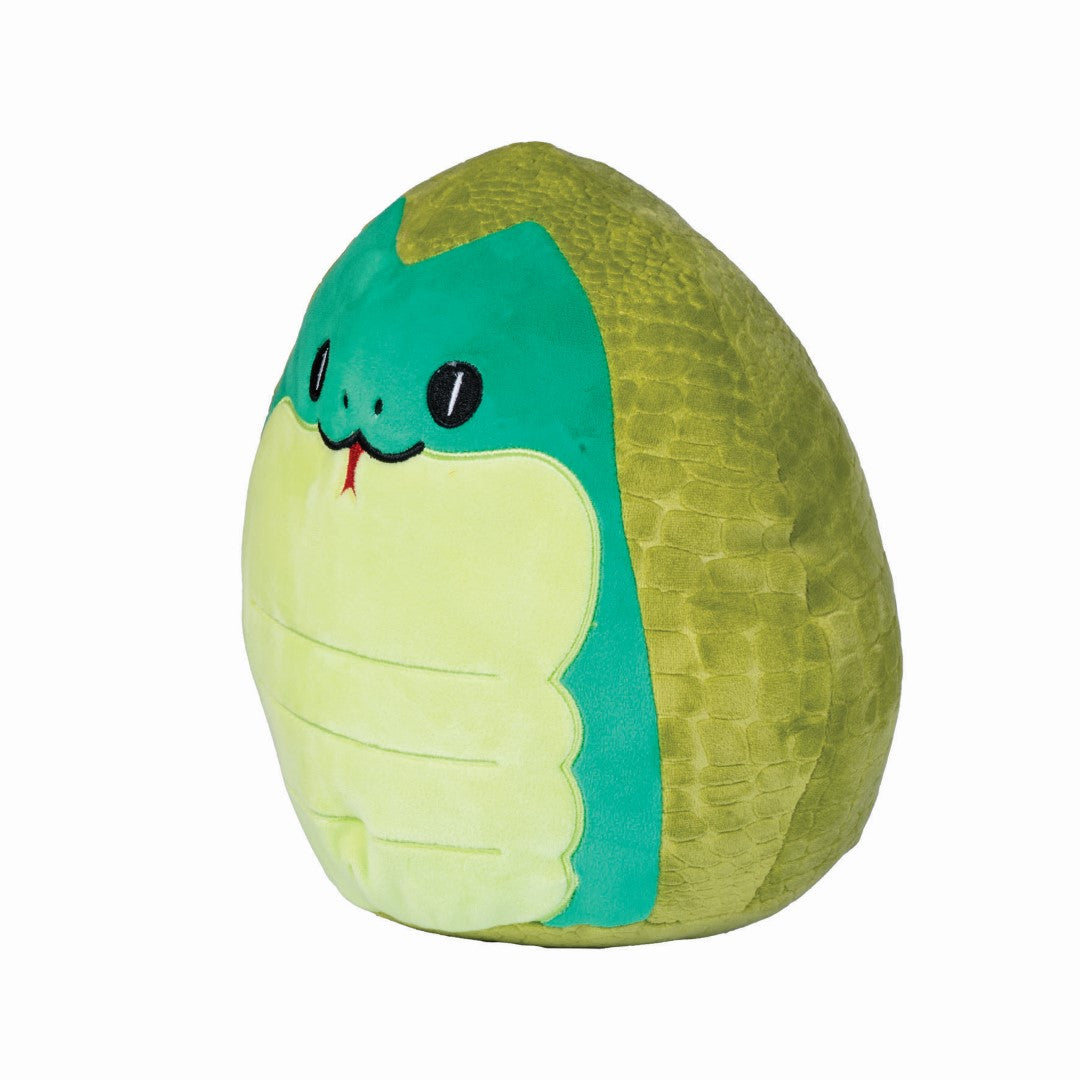 Plush - Smoosho's Pals Snake (22cm)