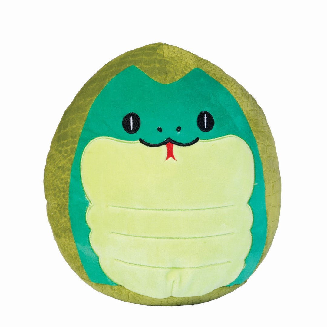 Plush - Smoosho's Pals Snake (22cm)