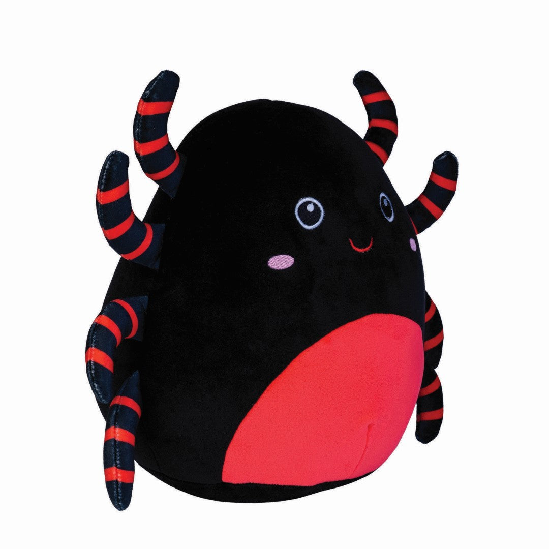 Plush - Smoosho's Pals Spider (22cm)