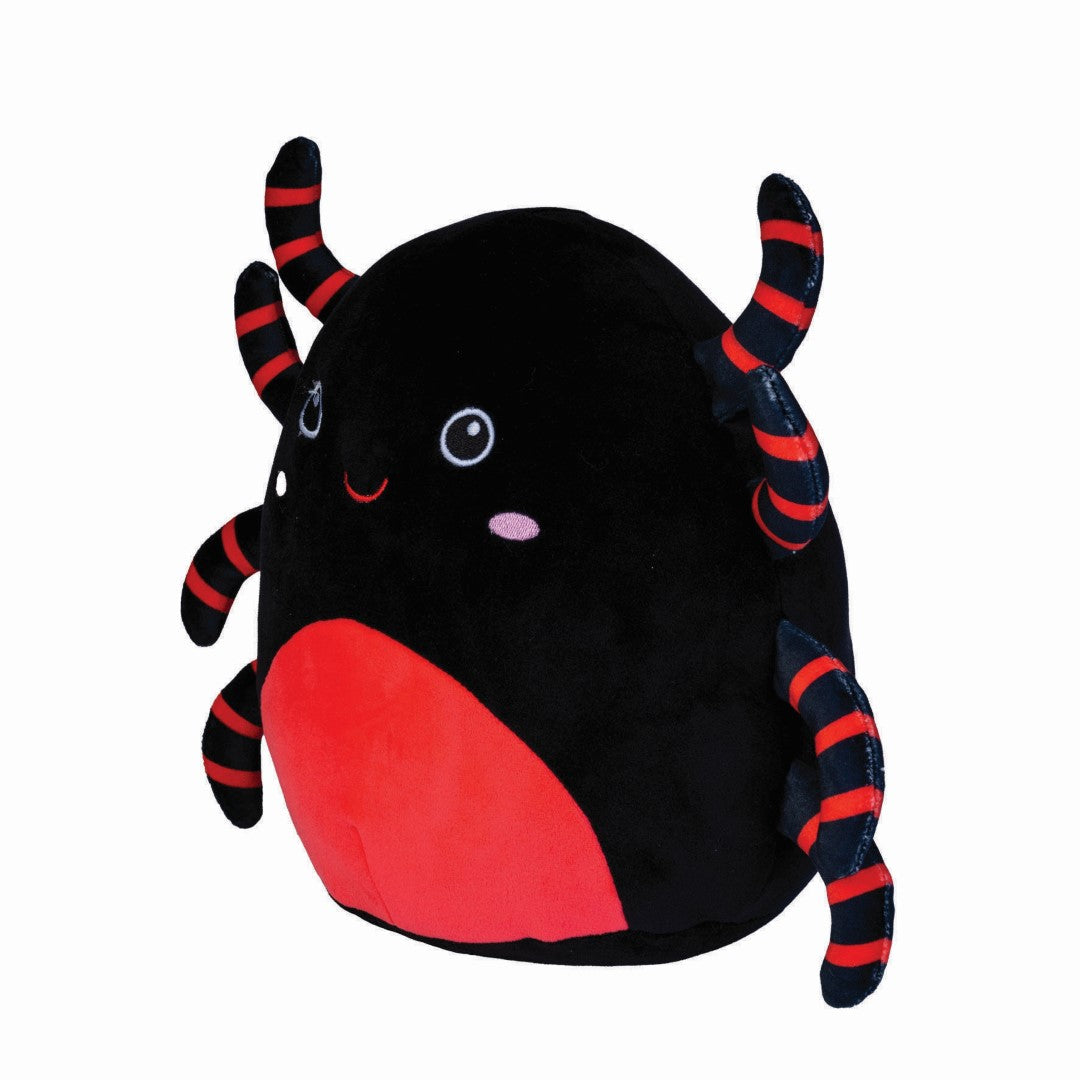 Plush - Smoosho's Pals Spider (22cm)