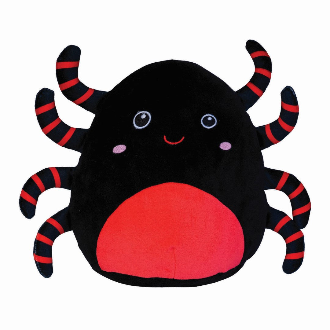 Plush - Smoosho's Pals Spider (22cm)