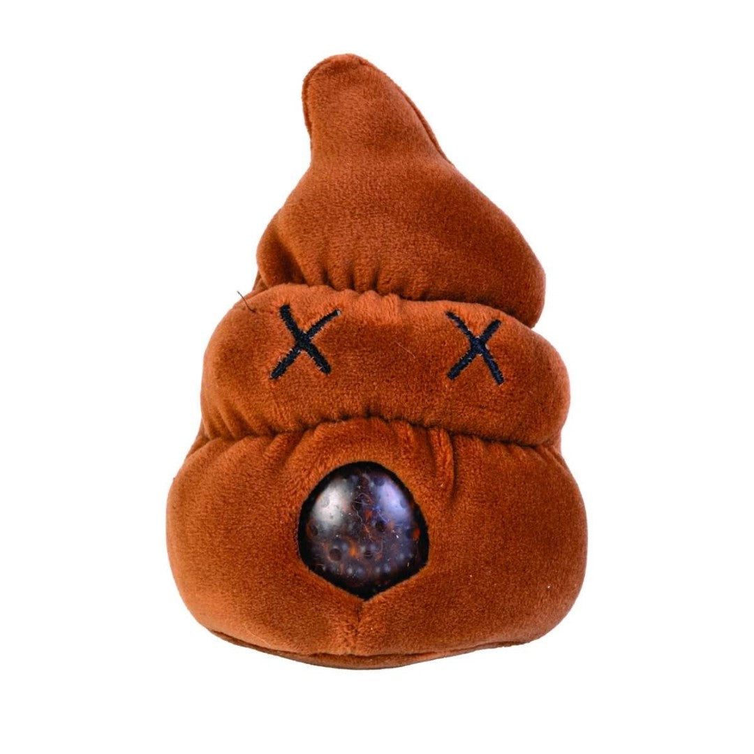 Plush Ball - Poo Jellies (Set of 12)