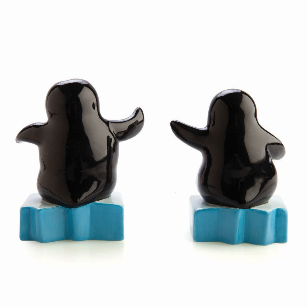 Salt & Pepper Set - Flavour Mates Penguin Island