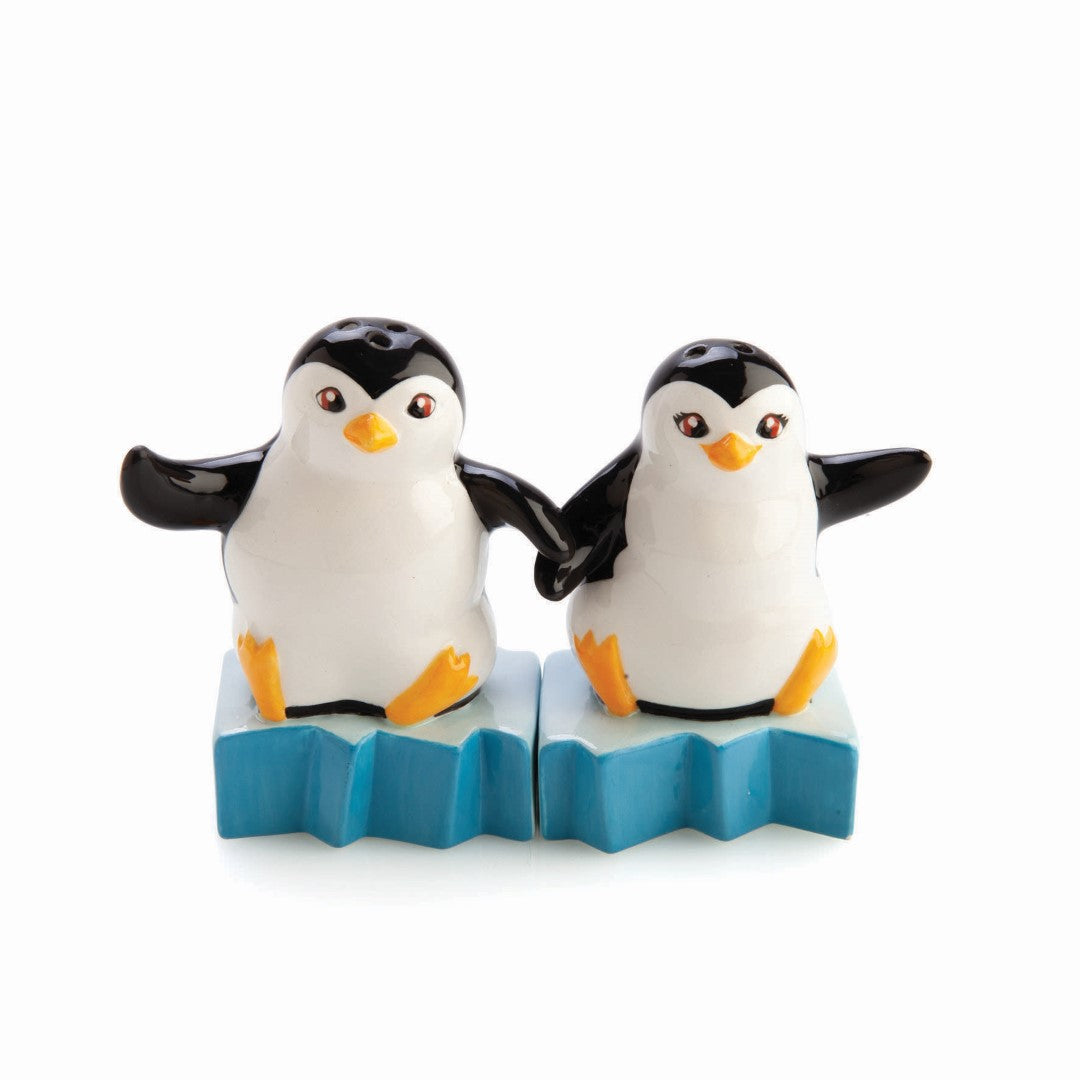 Salt & Pepper Set - Flavour Mates Penguin Island