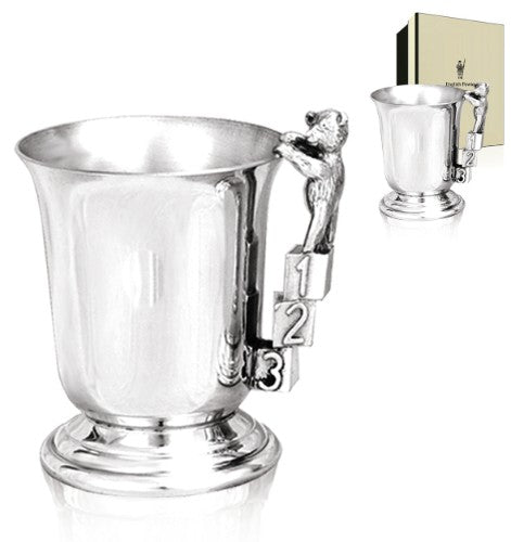 Child's Mug (Pewter)