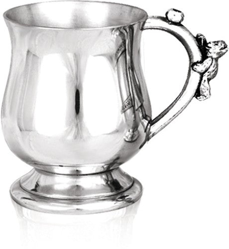 Child's Mug - Teddy