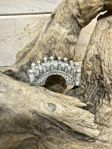 Ornament - Fairy Garden Bridge
