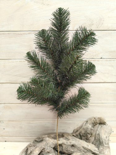 Artificial Australian Pine Spray X 10