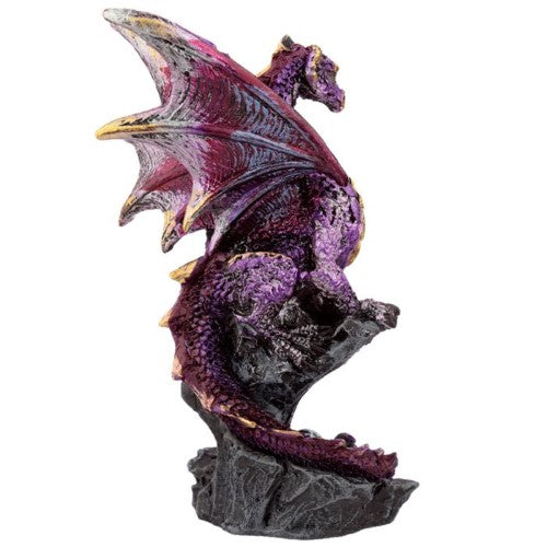 Ornament - Dark Legends Guardian Mother Dragon (Set of 3 Assorted)