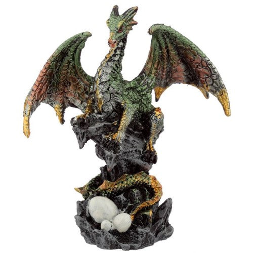 Ornament - Dark Legends Guardian Mother Dragon (Set of 3 Assorted)