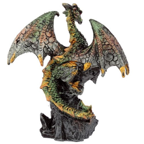 Ornament - Dark Legends Guardian Mother Dragon (Set of 3 Assorted)