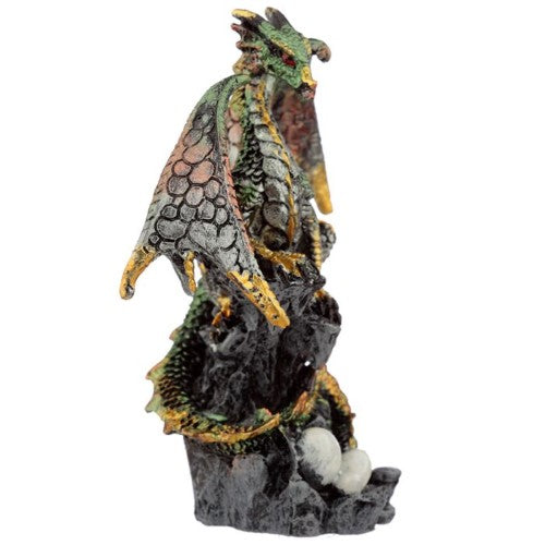 Ornament - Dark Legends Guardian Mother Dragon (Set of 3 Assorted)