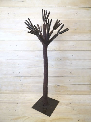 Table Centrepiece Display Trunk - 80cm