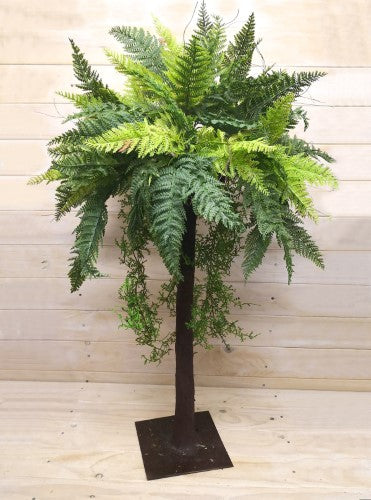 Table Centrepiece Display Trunk - 80cm