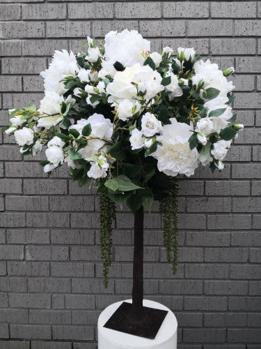 Table Centrepiece Display Trunk - 80cm