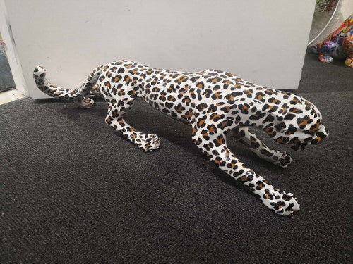 Ornament - Leopard (Medium)