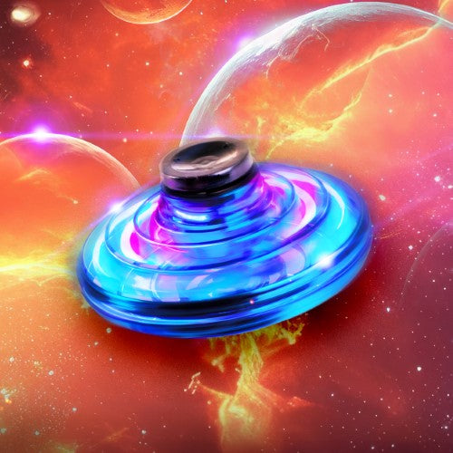 Flying UFO