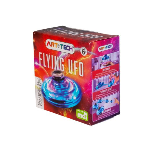 Flying UFO