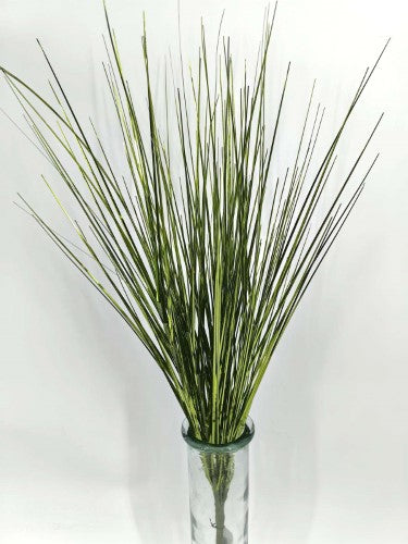 Artificial Onion Grass Bush (Green)