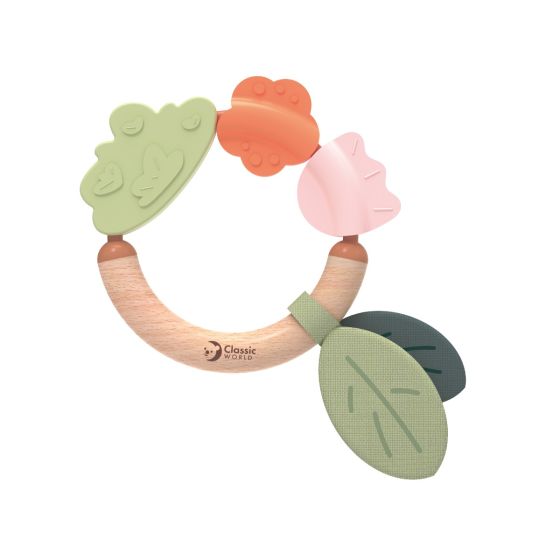 Grass Teether - Classic World