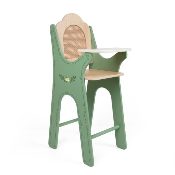 Vintage High Chair - Classic World