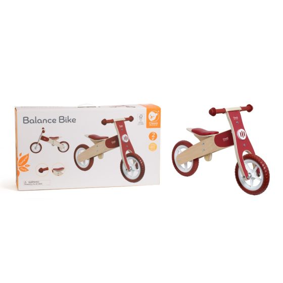 Balance Bike - Classic World