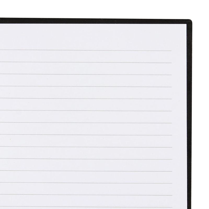 The Fortune Teller Tarot Card Velvet Notebook