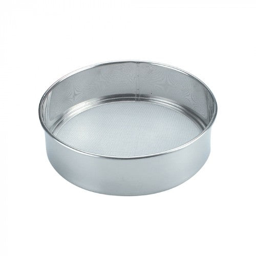 Mesh & Rim Sieve - 300mm (SMARTFOX)