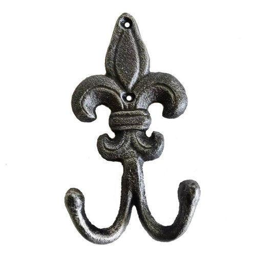Double Coat Hook (17cm)