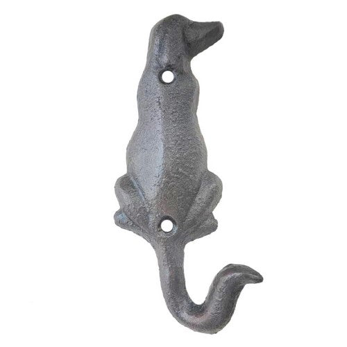 Hook - Dog (14cm)