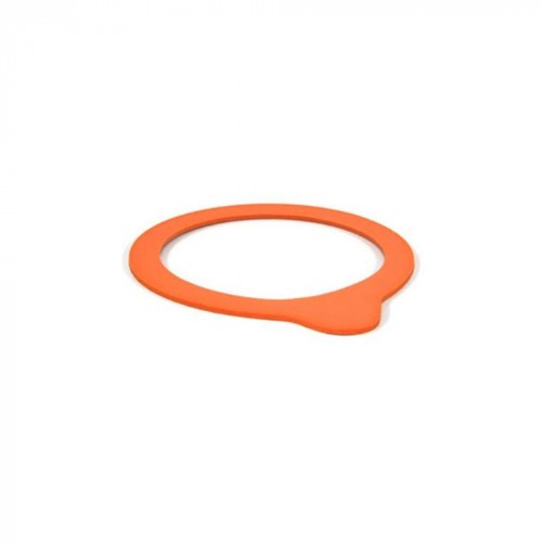 Weck Glass Jar Rubber Washer - Pack of 10