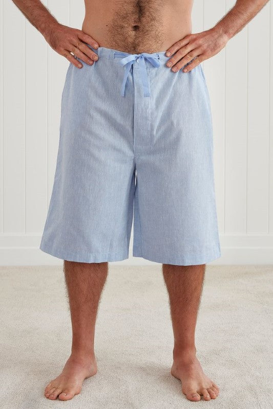PJ Shorts - Liam (Small) - BAKSANA