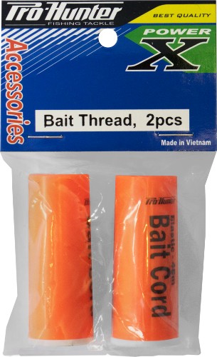 Bait Elastic Twin Pack - Pro Hunter