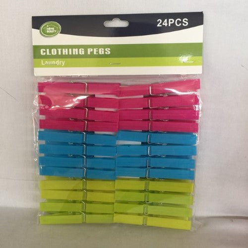 Pegs - Colour 2 (288pcs)