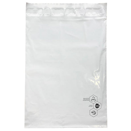 Eco-friendly Jiffy Recycled Shurtuff Mailer Size 2, 250x325mm, durable, lightweight, made from 80% recycled materials.
