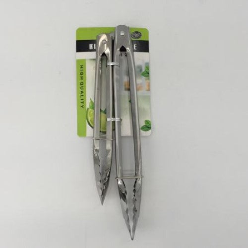 Tongs - 2pcs (12 Packs)