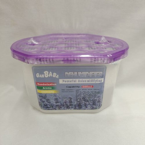 Dehumidifier - Lavender (Set of 6)