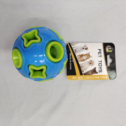 Pet Toy 7.6cm (Set of 12)