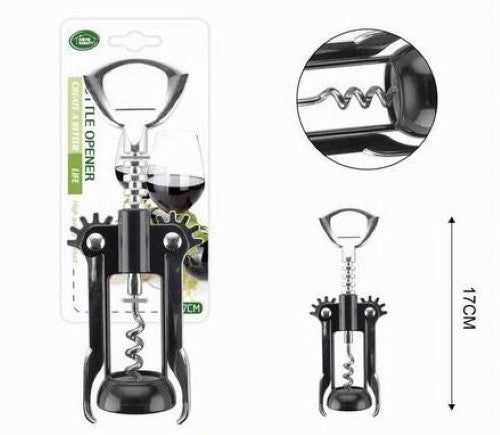 Can Opener - 17cm (Set of 12)